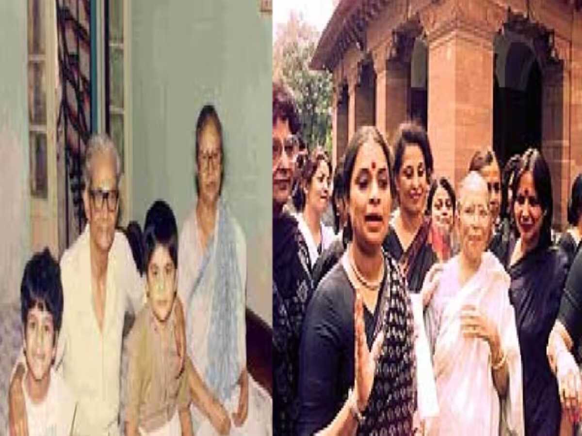 लोकसभा सदस्य गीता मुखर्जी ने की थी महिला आरक्षण विधेयक की शुरुआत